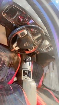 جارجر 2012وارد كندي بدون حادث كلين حادثه بل عراق جاملغين جهه سايق السي...