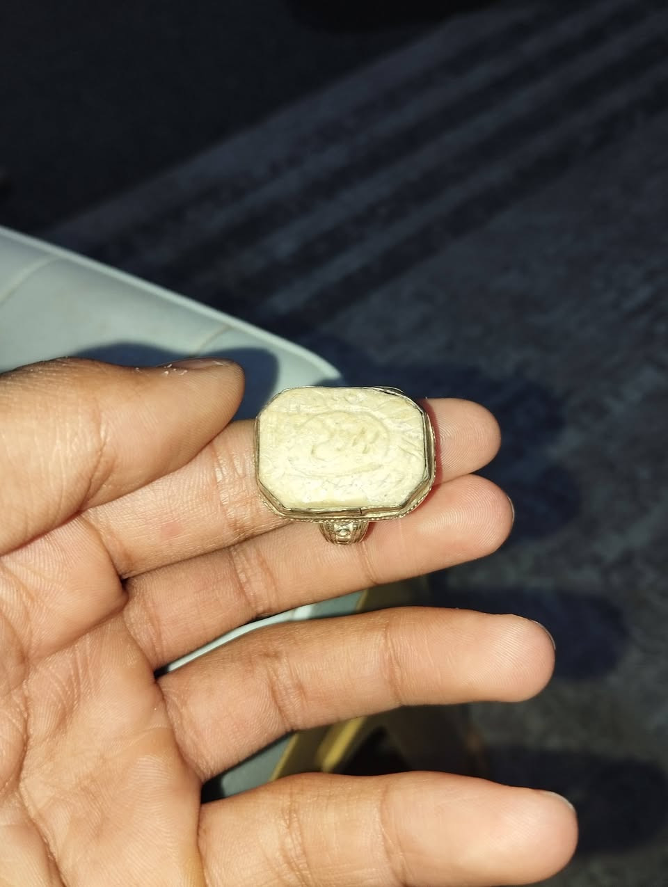 منو يصيده عطف 150توصيل لجميع المحافظات


**إذا كنت صاحب هذا الإعلان وتريد حذفه لأي سبب، رجاءا أرسل رسالة إلى الدعم الفني**