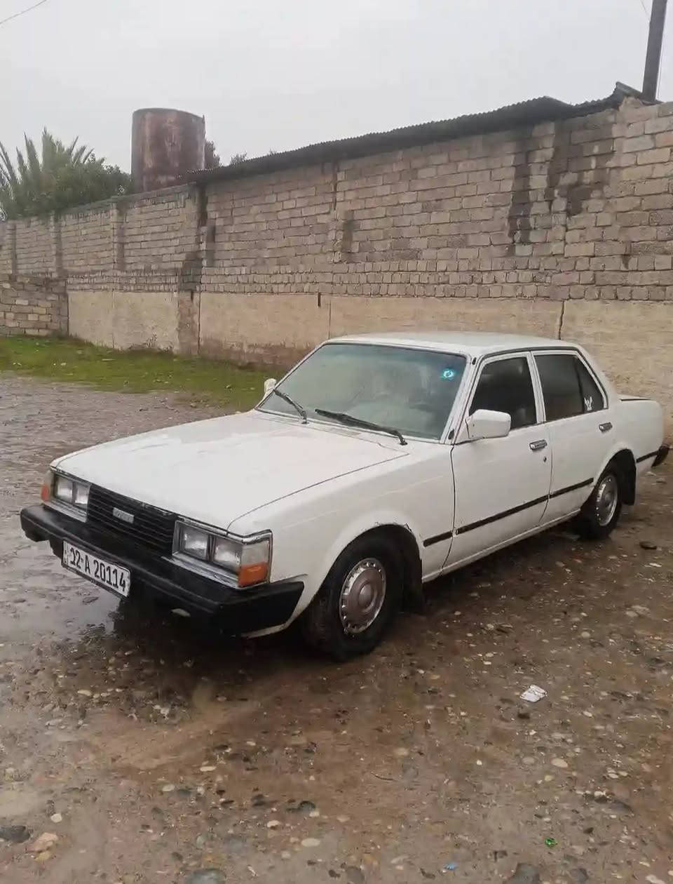 للبيع كرونا 1982,,,الرقم ***********
