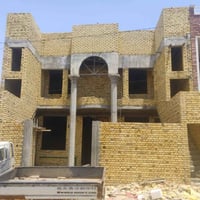 الناصرية • ٢٣٠م • نجارة