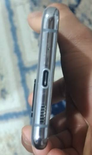 السلام عليكم للبيع 

كلكسي S20الترا 
***********
 السعر 210
ملاحظه مكاني عفج جماعة تعال  للديوانيه اخيك لا تكلي تعال تريده تعال وبيك خير وتدلل
