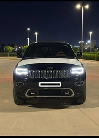 ٢٠٢٠ خليجي • V6 3.6 • ٧٦ ألف كم