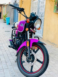دايون نفخ • بنفسجي • ٢٠٢٣