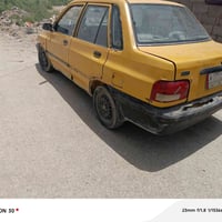 سايبا ١١ • محرك باور • بالمحمودية