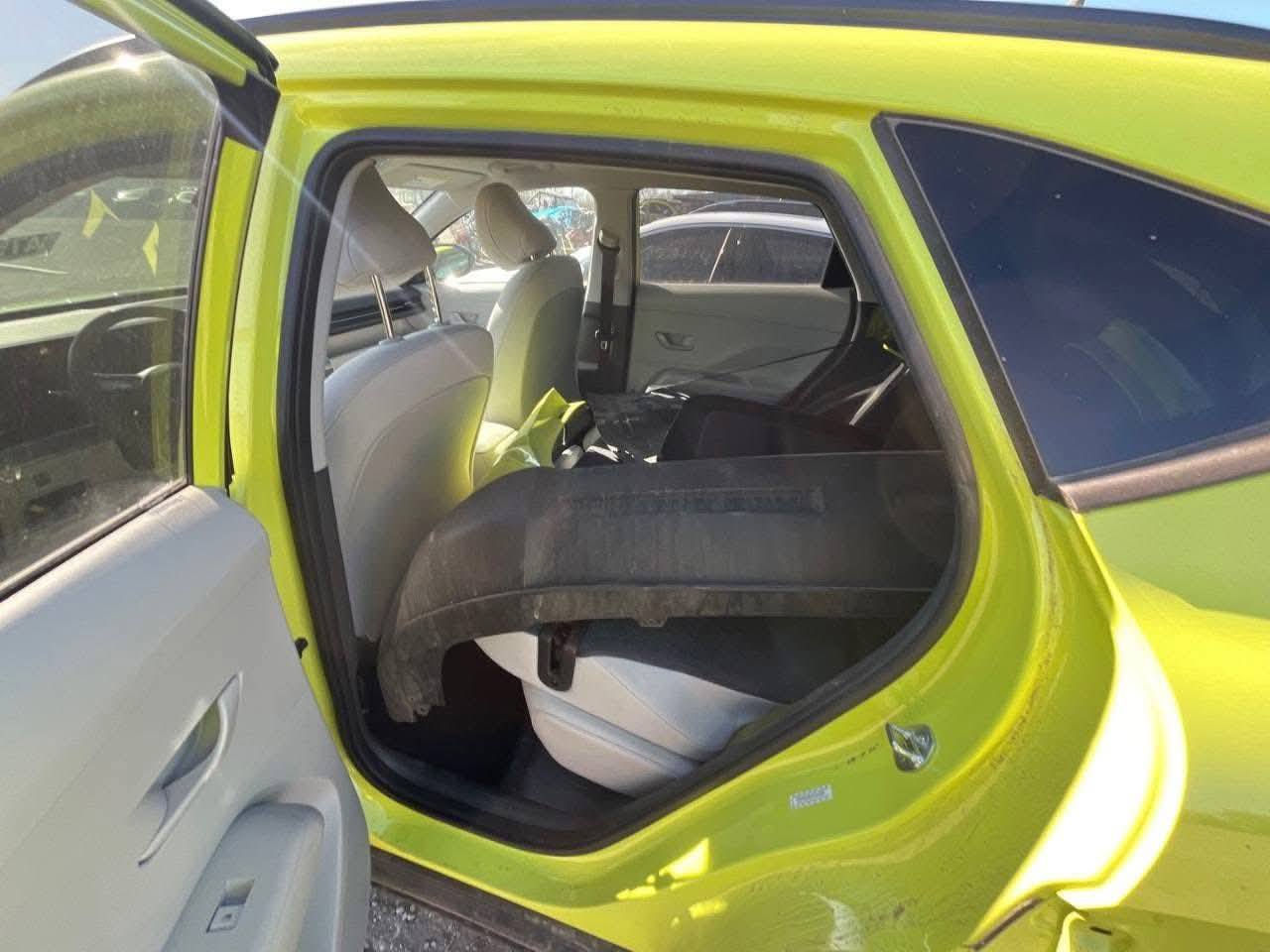 هيونداي كونا (2024) لون ليموني مميز 💚🌟
فول مواصفات ماعدا الفتحة 🌐
داخلية لون أبيض 🤍
بصمة تشغيل 🔘
بصمة أبواب 🚪
كير تعليگ ⚙️
كاميرا دوارة 🎥
شاشة ديجيتال 🖥️
ويل أصلي ⚡️
لايت LED 💡
دبل بصمة 🔐

دعامية نازله ونفس راجعه رجعت يعني اجتي ويه السياره صور الحادث موجودات كلين السياره جديده مسلفنه

((تترقم جميع المحافضات))

السعر مناسب ( 174 )

مكان تواجد السيارة: بابل – الحلة

رقم صاحب السيارة: ***********
