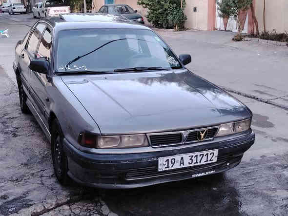 السلام عليكم
للبيع كلنت موديل 91

 رقم كربلاء مشروع وطني  شرط التحويل 

مكينه  شرط لاصرف ولا بخار 

كير بلشرط مشط جديد

بريك  ودسكات وعنابير جدد

كهربيات كله شغال بشرط سياره كلش ناعه وحلوه 

السعر 42 مكاني كلار + جلولاء 

تفاصيل اكثر اتصل ***********
