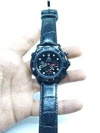 أوميكا • سير جلد • مختمة بالكامل