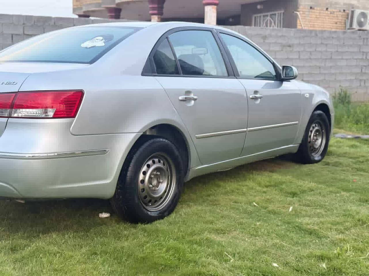 السلام عليكم ورحمه الله وبركاته
#سوناتا2010كارتون_مكينه2000دوش
#فول_مواصفات_ماعده_لفتحه
ادوات ادوات
كصة جنطه
دخول جديد زيرو ماماشي بلعراق
متوم بغداد انگليزي شرط الحاسبه على رقم الشاصي
وكاله بـ اسم المشتري
* كير مكينه شرط كارتون
* كشنات جلد
* حساسات خلفيه 
* مري شفط
* تحكم ستيرن
* تبريد ثلج
* حداديه 100%
* تخم تاير كرتون
سياره مال جناي ماناقصه برغي شرط
الــسـعـر 53ابيه مجال حك الجيه 
المـــڪـان ذي قار النصر 
الاتصال/// ***********
