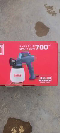 جهاز رش بويه • مستخدم مرة وحدة • السليمانية