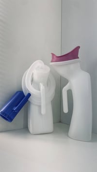 � يعلن العقل الطبي للأجهزة والمستلزمات الطبية عن توفر المبولات النسائي...