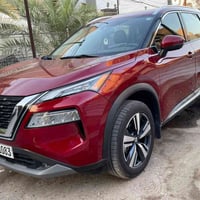 روج ٢٠٢١ • مواصفات SL • حادث خلفي بسيط