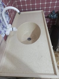 كاونتر • مترين • سنك جديد