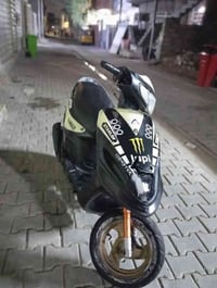 للبيع او مراوس ماكس قجمة 120 دراجة شغالة نكرة مكينة خير من الله💯 تايرا...