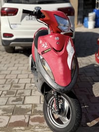 دراجه ماكس لبيع بلاديه برغي واحد ممفتوح بيها بلحقيقه بعد احلا اينقص ما...