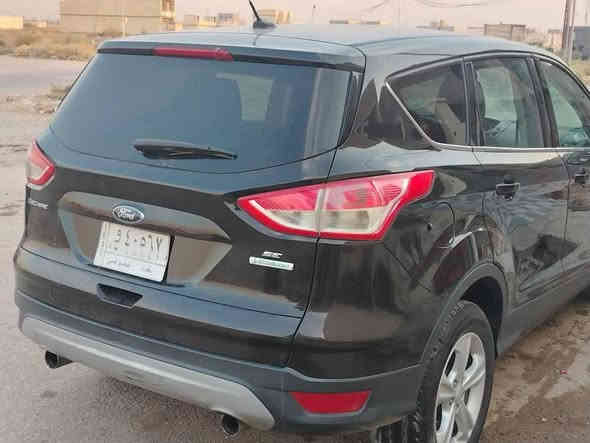 فورد سكيب ٢٠١٣ تفاصيل داخل الصور الاتصال *********** مكلف بالنشر سياره العديلي العنوان بغداد السعر ٨٢
