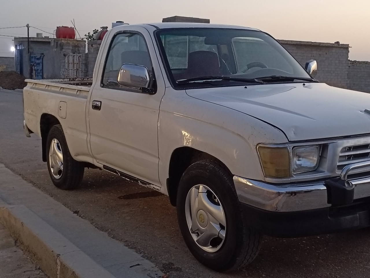 سلام عليكم سياره بيكم موديل2001سياره جاهزه مكان سياره ميسان رقم الهاتف 
/***********/مكلف بل نشر
