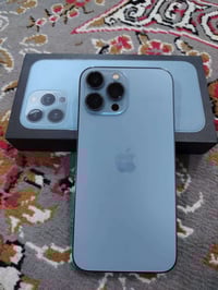 ايفون 13 برو ماكس • ٢٥٦ • مبدل شاشة