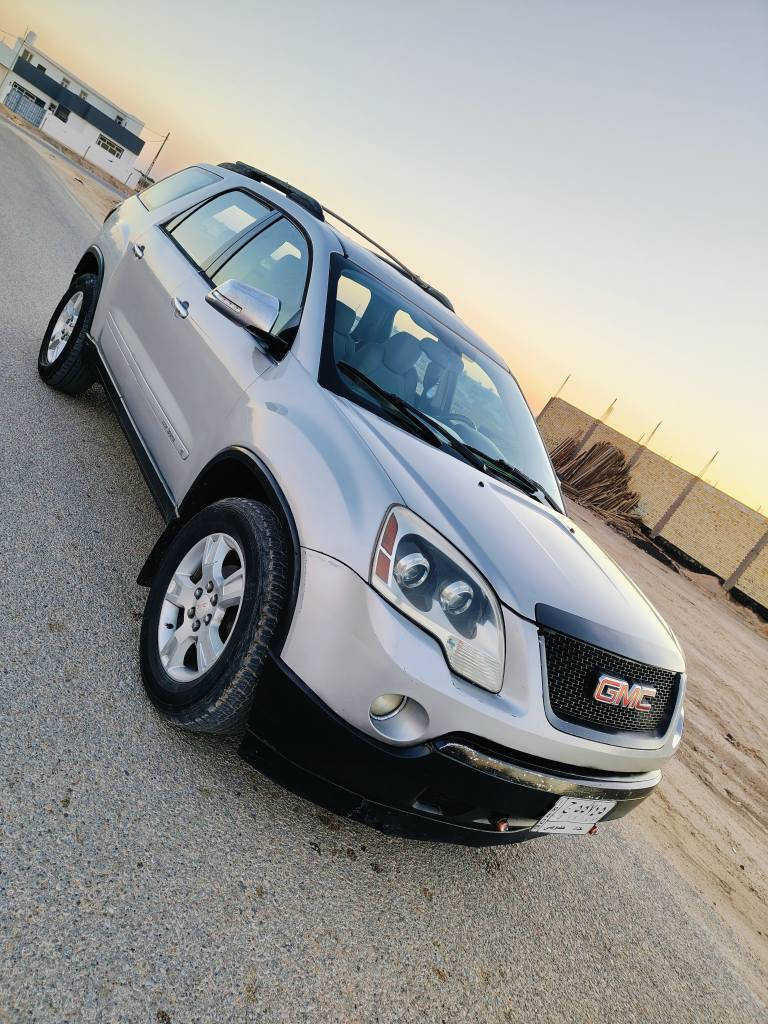 ***********
جمسي اكاديا 2008 امريكي رقم بغداد سنويه جديده تحويل مباشر فول محرك 3600 سياره عائليه 6سلندر
تبريد مركزي 3 قطع شاشه كاميرا حساس لايت زينون سياره جديده كير محرك حداديه تخم تاير كله جديد بيها صبغ 3 قطع بدون ضربه كفاله 
السعر 82$ ورقه نقد عنوان حيدريه خان النص 
*********** كربلاء, العراق
