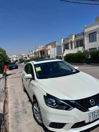 نيسان سنترا هيجي نيه سلايت ناو ره ش موديل 2025 ره قم هه ولير نرخي132$م...