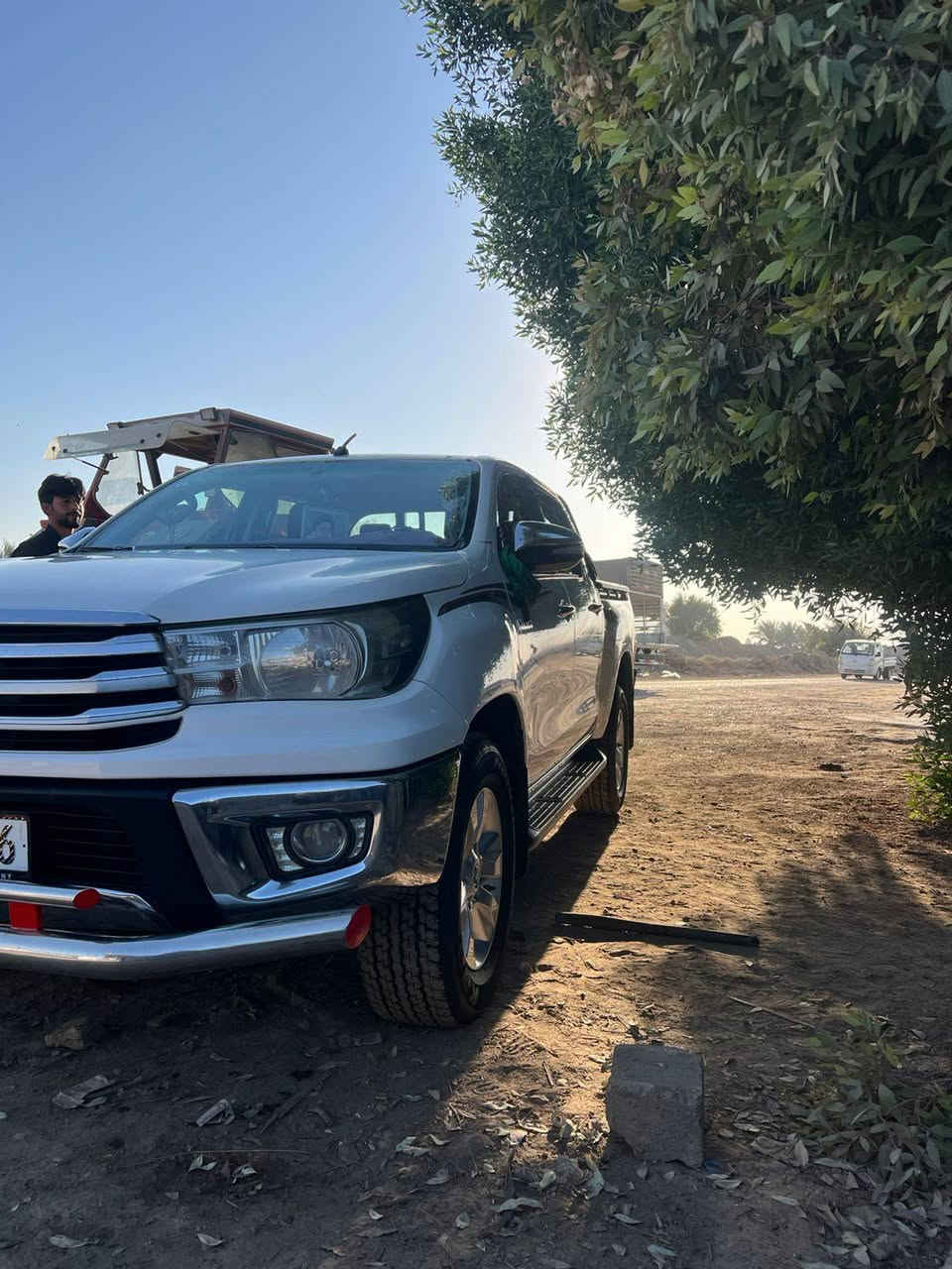 البيع فو ويل2018رقم بغداد نكليزي شرط لمداور مكان بابل جبله سعر٠***********
لسعر255وبيه مجال
