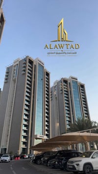 مجمع ملينيوم • ٢٠٨م • جاهزة للسكن