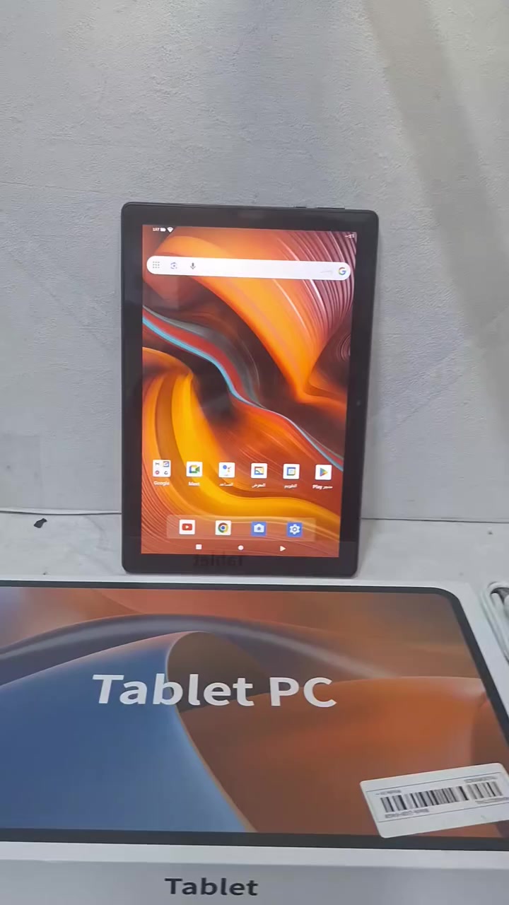 تابلت  k10 نضام أندرويد ذاكرة ٦٤ السعر ١٢٥ الف


**إذا كنت صاحب هذا الإعلان وتريد حذفه لأي سبب، رجاءا أرسل رسالة إلى الدعم الفني**