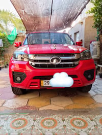 كريت ويل • ٢٠٢٢ • ماشي ٥٧٠٠٠