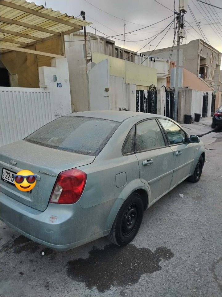 شۆفەرلێت ئۆپترا مۆدێل2006گێڕتۆماتیک سبوخ یەک پارچەی بۆیاخە بەبێ ژۆڕێ پێشو پشتی کەپسە
ڕەقەم و سەنەوی نوێیە گێڕ تەبریت بەشەرتە شاشە کامیرە 
لایت زینۆن کالبونەوەی هەیە
نرخی60وەرەقەیە
گەرموشتەری تەلەفۆن بکە
ژمارەی خاوەنی***********
