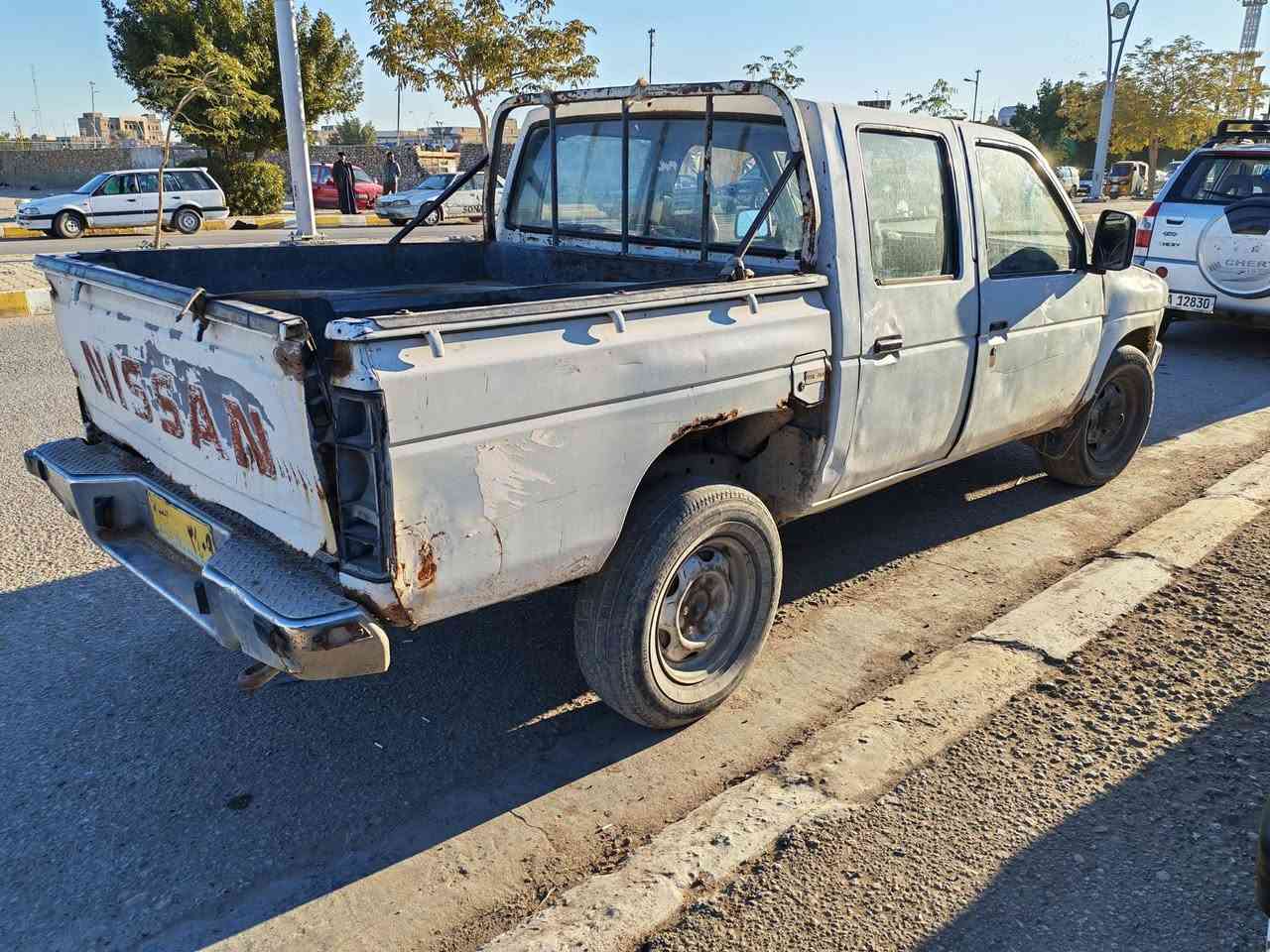 سلام عليكم بيكم نيسان اصله كاز محورين محرك مال تيوته جمره كير ومحرك ماشالله زبد كهربايات شغاله ول كشر كدام العين البيكم صاحبه متوفي ابيعك بدون تحويل السعر 15ورقه العنوان الانبار قضاء هيت رقم تلفون ***********
