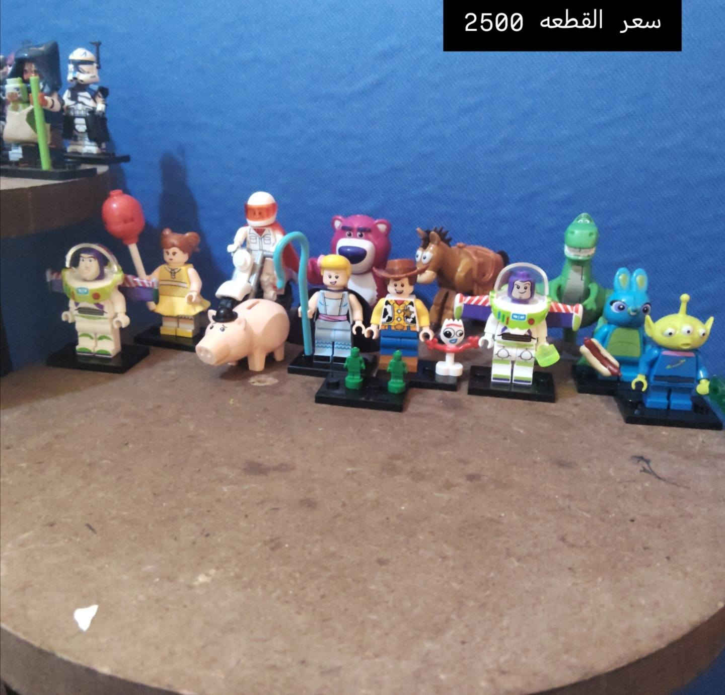 اسعار مكتوبه + مع كل 20 قطعه توصيل مجاني


**إذا كنت صاحب هذا الإعلان وتريد حذفه لأي سبب، رجاءا أرسل رسالة إلى الدعم الفني**