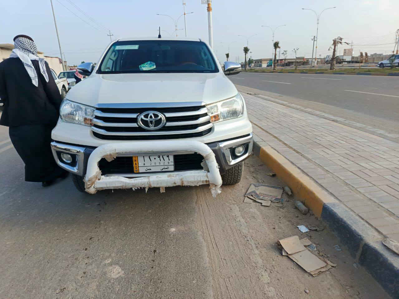 للبيع19بيه باردتكمه لوره/220
***********لسماوه
