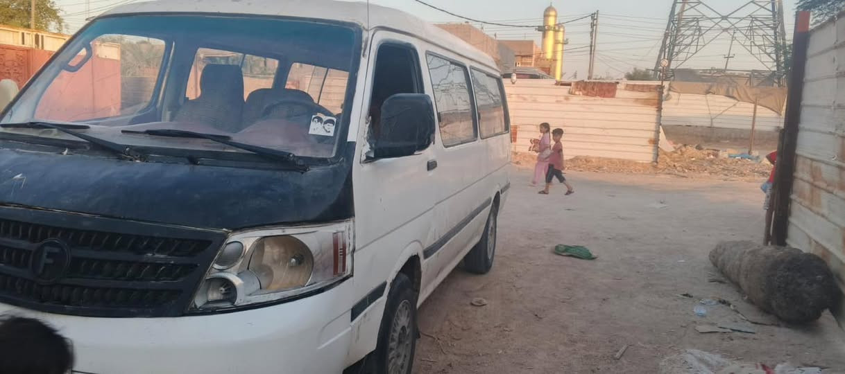 سلام عليكم فتون البيع مطلوبه هيه وضريبه ابيعن موصليه او مراوس جنبي موصليه اطي فرق سعر 22 ورقه سنويه عاج
***********
مكلف بنشر
