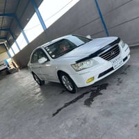سوناتا • ٢٠٠٩ • واسط الزبيدية