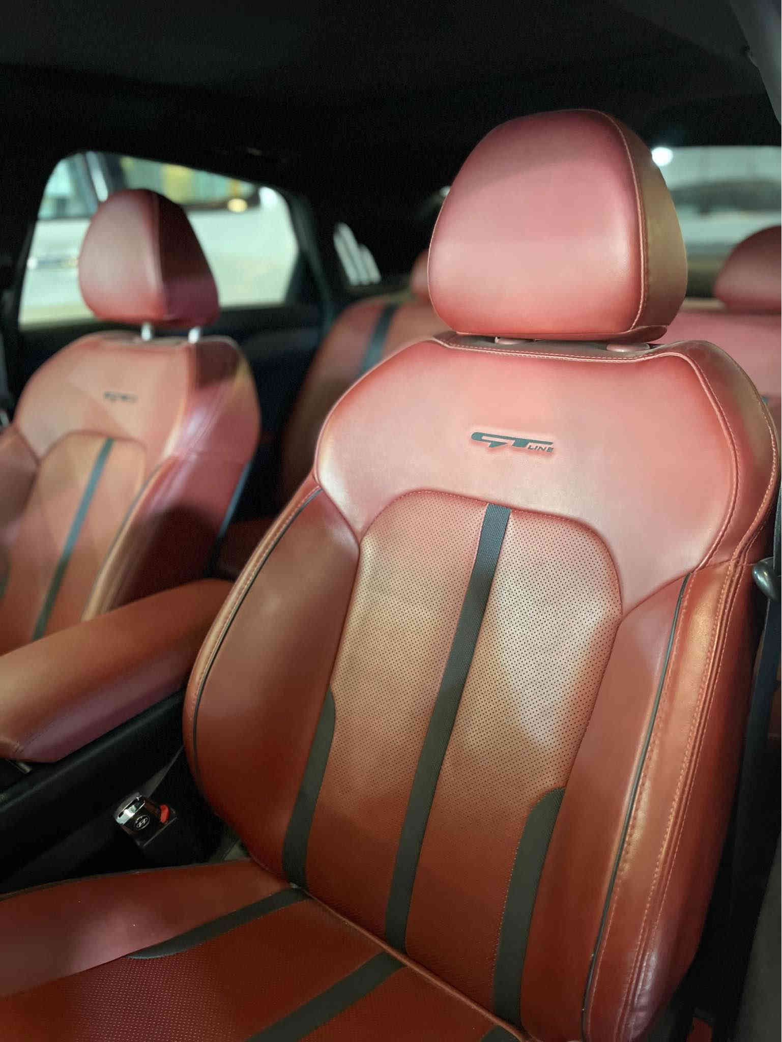 كيا K5 فول مواصفات مودیل ٢٠٢٢ بيها جملغ صبغ شوي باب سايق ماشيه ٤٦ الف مایل مکینە ٤ سلندر ١٦ تیربوو سعر ٢٠٦$ و بیها مجال

هاتف واتسئاپ *********** موصل
