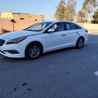 سوناته • ٢٠١٦ • مكينه وكير مكفولات