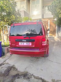 لبرتي ٢٠١٠ • فور ويل • بعقوبة