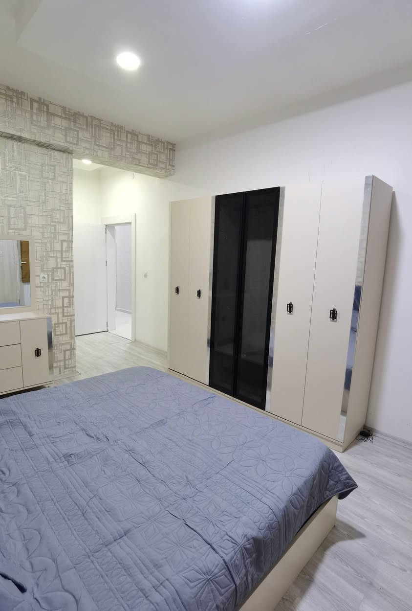 شقة مؤثثة للايجار
اريا ستي
ط 4 / 3 غرف وصالة
اثاث نظيف
للاستفسار
***********
***********
عقارات #SAM
