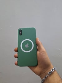 ايفون XS ماكس • ٢٥٦ • بطارية ٨٠%