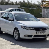 سيراتو • ٢٠١٢ • رقم ذي قار