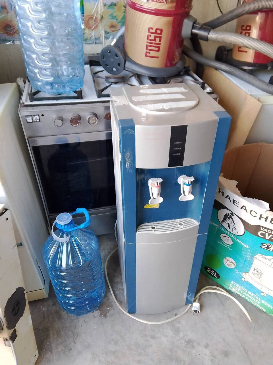 بيع وشراء غراض منزلية في كركوك اسعار مناسبه عنوان مخزن ابوفيصل شارع كورنيش قرب كراج الحويجة استفسار اتصال على رقم ***********
