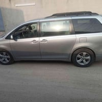 هيت • سيارة ٧ راكب • أمانات نفرات