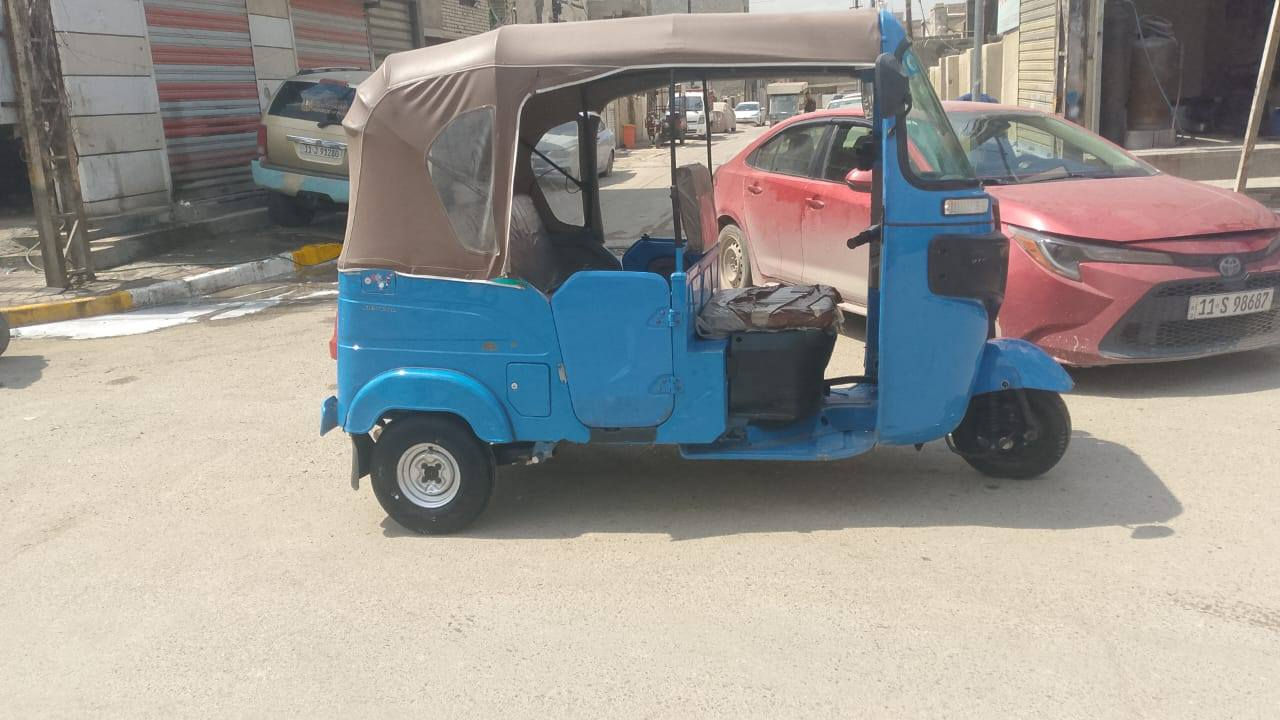 تكتك لبيع شهر 12 موديل 21 ..رقم الهاتف *********** ..جاهزه من كلشي
