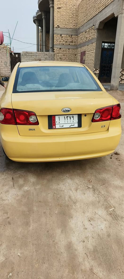 اوبتيما ٢٠٠٨ خليجي محرك ٢٠٠٠ رقم مثنى مكفولة من الضربه والعيب الشرعي كير ومحرك شرط ترايك وين ما يعجبك تايرات وباتري جديد تبريد ويه السويج مبدل منظومه كامله 
رايده ٩٨ ورقه المكان ذي قار البطحاء رقم تلفون *********** اللي ما يشتري رحم الله والديه لا يعلق لأن متوازي عالبيع
