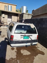 اوميكه ستيشن • محرك شرط • وراق كاملة