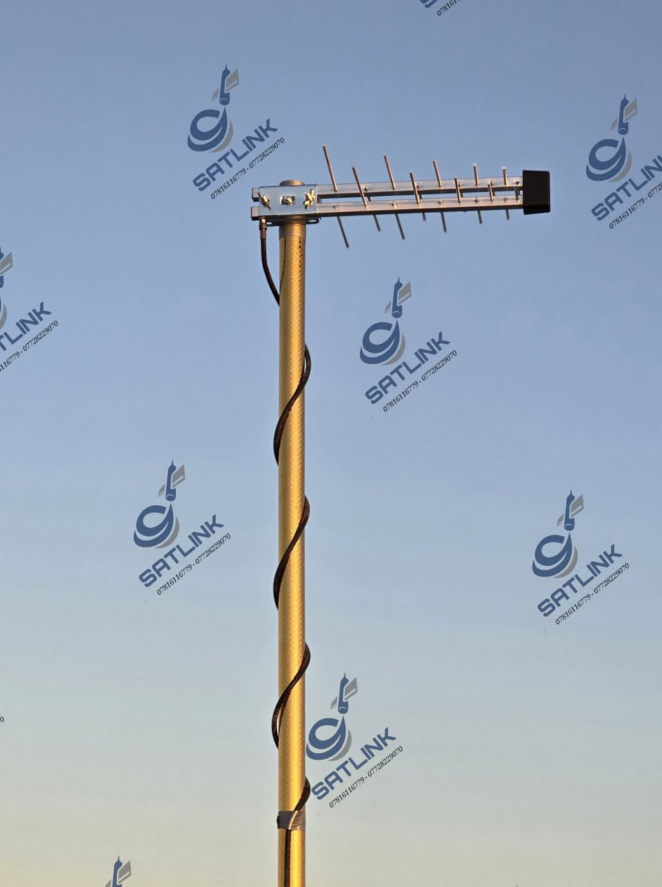 تنصيب قمر نايل سات مع شبكة نجوم الرابعة للقنوات المشفرة 

ناقلة لجميع البطولات بتعليق عربي بدون انترنت 

خليك وية المضمون والرسمي 🔥

لتنصيب الاقمار وشبكات البث الارضي وكاميرات المراقبة 
الاتصال داخل النجف *********** - ***********
