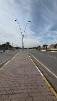 تكريت القادسية • دار للبيع • شارع 60م