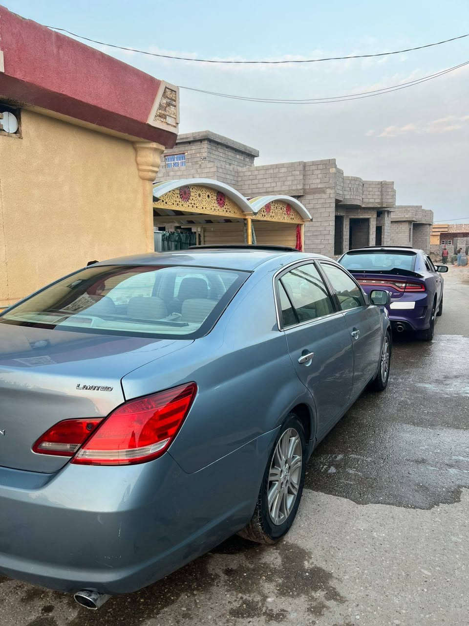 السلام عليكم من رخصت الادمن  افلون وارد امريكي لمتد فول مواصفات 2008 خمس بصمات كشنات كهرباء منظومه زنون كهربائيات كلها شقاله تخم تاير جديد تبريد قطعتين  رقم بغداد دولي سنويه باسمي  تحويل مباشر   محرك 6سلند صبق حزام لجماليه سياره نظيفه داخل وخارج احلا من الصوره المكان الحبانيه جزيرة الخالديه السعر 115 وبي مجال بصيط رقم الهاتف ***********))))((((***********
