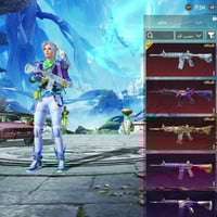 وجه • بغداد