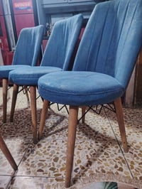 كراسي • دوشمة شامواه • محتاج لحيم