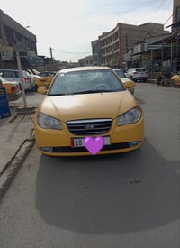 الانترا • ٢٠٠٠ • بدون حادث